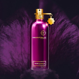  Nước hoa nữ Montale Dark Purple EDP 100ML 