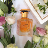  Nước hoa nữ Isabey La Route d'Emeraude EDP 50ML 