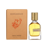  Nước hoa unisex Orto Parisi Bergamask 50ML 