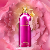  Nước hoa nữ Montale Roses Musk EDP 100ML 
