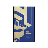  Nước hoa nữ Ex Nihilo Fleur Narcotique 10 Yeas Ltd.Edition EDP 100ML 