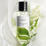  Nước hoa unisex Dior Lucky EDP 250ML 