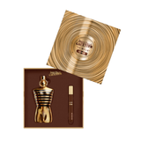  Set nước hoa nam Jean Paul Gaultier Le Male Elixir 125ML + 10ML 