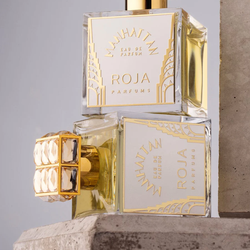 Nước hoa Roja Manhattan EDP – ShinByLin Perfumes & Cosmetics