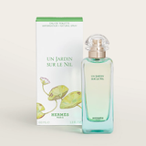  Nước hoa unisex Hermes Un Jardin Sur Le Nil EDT 