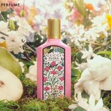  Nước Hoa Nữ Gucci Flora Gorgeous Gardenia EDP 
