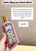  Nước Hoa Nữ Gucci Flora Gorgeous Gardenia EDP 