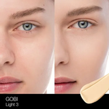  [Hàng Công Ty] Kem Nền Cho Da Dầu Nars Natural Radiant Longwear Foundation 30ml 