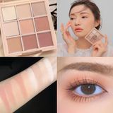  Bảng Mắt 9 ô 3CE Multi Eye Color Palette 