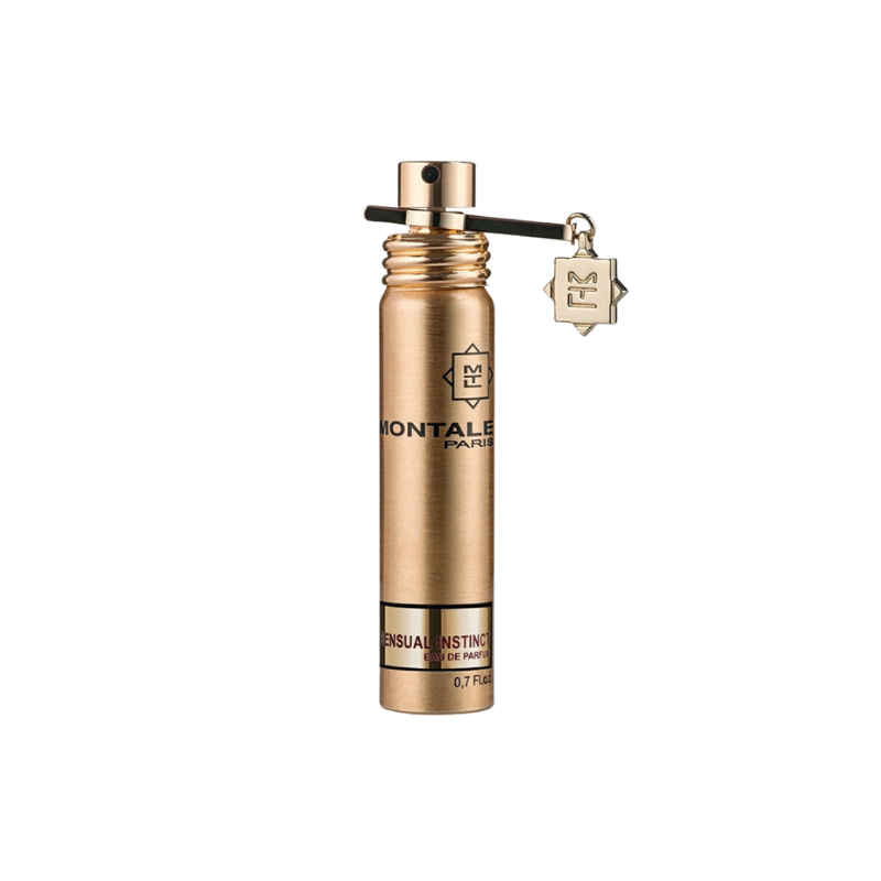  Nước hoa unisex Montale Sensual Instinct EDP 20ML 
