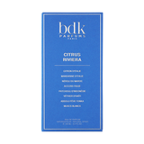  Nước hoa nam BDK Parfums Citrus Riviera EDP 100ML 
