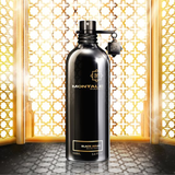  Nước hoa unisex Montale Black Aoud EDP 100ML 