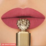  Son Kem Dolce&Gabbana Rossetto Liquido In Mousse 
