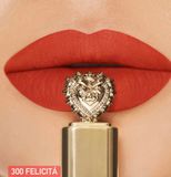  Son Kem Dolce&Gabbana Rossetto Liquido In Mousse 