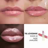  Son Dưỡng YSL LoveShine Collector High-Shine Caring Lipstick 3.2g 