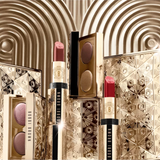  #64 Son Bobbi Brown Luxe Lipstick - Afternoon Tea 