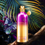  Nước hoa unisex Montale Sensual Instinct EDP 100ML 