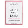  Nước hoa nữ Lancôme La Vie Est Belle Rose Extraordinaire L'eau De Parfum Florale 100ML 