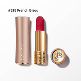  Son Lì Lancôme L'absolu Rouge Intimatte 3.4g 