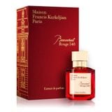  Nước hoa unisex Maison Francis Kurkdjian Baccarat Rouge 540 Extrait De Parfum 