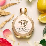  Nước hoa nữ Versace Eros Pour Femme EDP 100ML ( New No Seal ) 