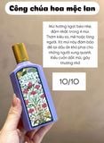  Nước Hoa Nữ Gucci Flora Gorgeous Magnolia EDP 