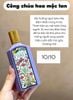  Nước Hoa Nữ Gucci Flora Gorgeous Magnolia EDP 