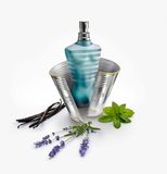  Set nước hoa nam Jean Paul Gaultier Le Male ( Nước hoa EDT 125ML + Sữa tắm 75ML ) 