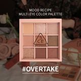  Bảng Mắt 9 ô 3CE Multi Eye Color Palette 