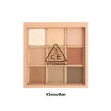  Bảng Mắt 9 ô 3CE Multi Eye Color Palette 