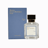  Nước hoa unisex Maison Francis Kurkdjian 724 EDP 