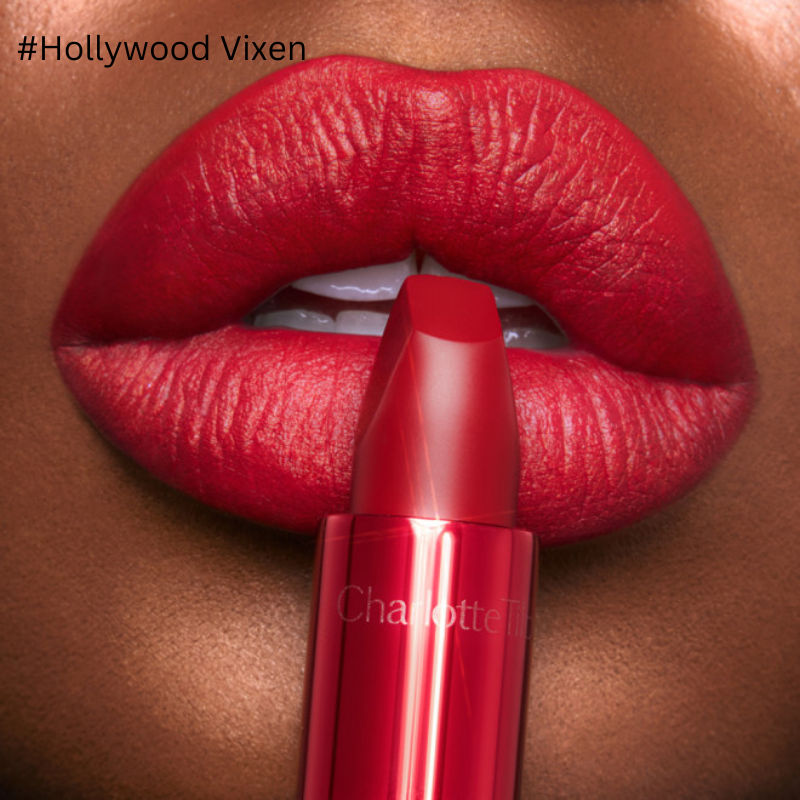  Son Charlotte Tilbury Matte Revolution 