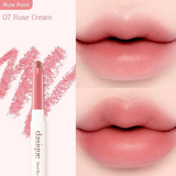  Chì Son Môi Dasique Mood Blur Lip Pencil 0.9g 