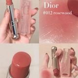  Son Dưỡng Dior Addict Lip Glow Mẫu Mới 3.2g 