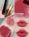  Son Chanel Rouge Allure L'Extrait 