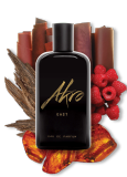  Nước hoa unisex Akro East EDP 100ML 