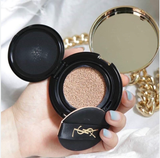  Cushion mini YSL Dành Cho Da Thường/Da Dầu Le Cushion Encre De Peau Luminous Matte Cushion Foundation 