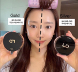  Cushion Dành cho Da Treatment Renoderm Day Long BB Cream Silver SPF50+ / PA+++ 15g 