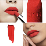  Son Dior Rouge Matte 
