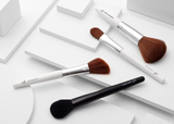  Bộ cọ E.L.F. Eyes Lips Face 4 cây tặng 1 (Má hồng, Nền, Khối, Phủ, Mắt) 