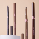  Chì Kẻ Lông Mày Banila Co Smudge Out Detail Brow Pencil 