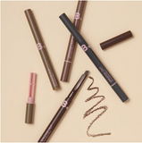  Chì Kẻ Lông Mày Banila Co Smudge Out Detail Brow Pencil 