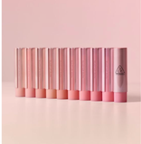  Son Dưỡng Có Màu 3CE Glazy Lip Glow 