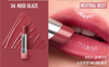  Son Dưỡng Có Màu 3CE Glazy Lip Glow 