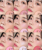  Má hồng YSL mẫu mới Make Me Blush 