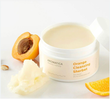  Sáp Tẩy Trang Aromatica Orange Cleansing Sherbet 90g 