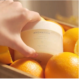  Sáp Tẩy Trang Aromatica Orange Cleansing Sherbet 90g 