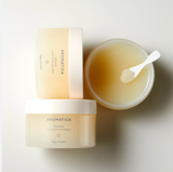  Sáp Tẩy Trang Aromatica Orange Cleansing Sherbet 90g 