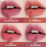  Son Romand Blur Fudge Tint 