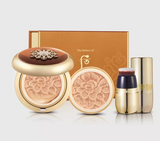  Cushion The history of Whoo Cheongidan Radiant Essence SPF50+/PA+++ (Tặng kèm 1 lõi + 1 cọ) 